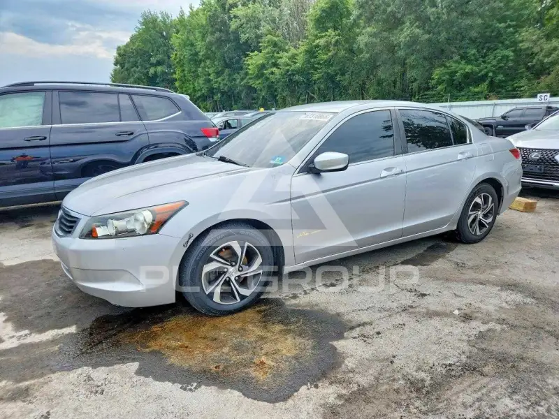 2010 Honda Accord фото