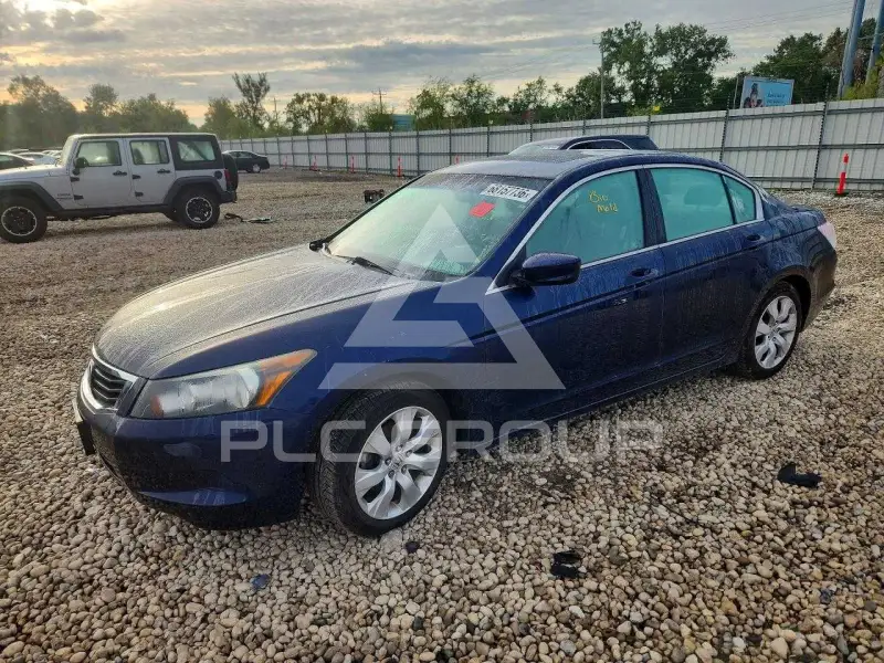 2010 Honda Accord фото