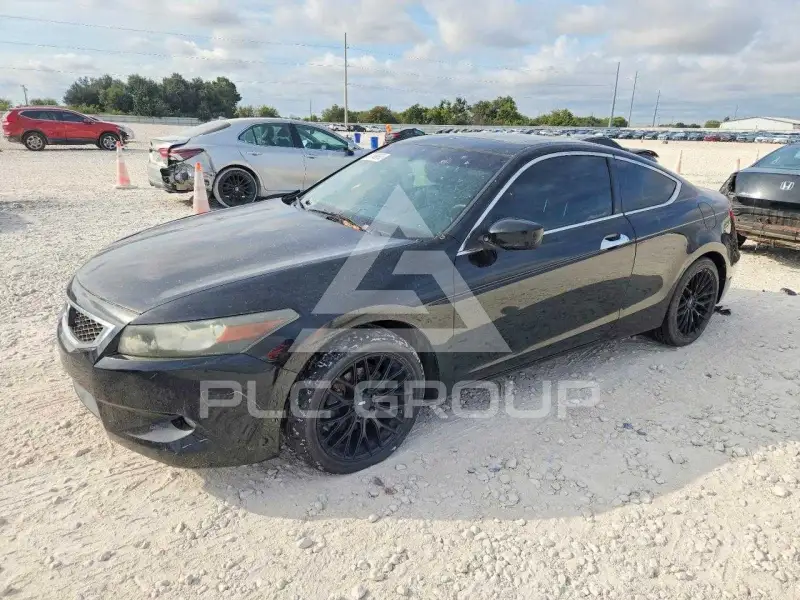 2010 Honda Accord фото