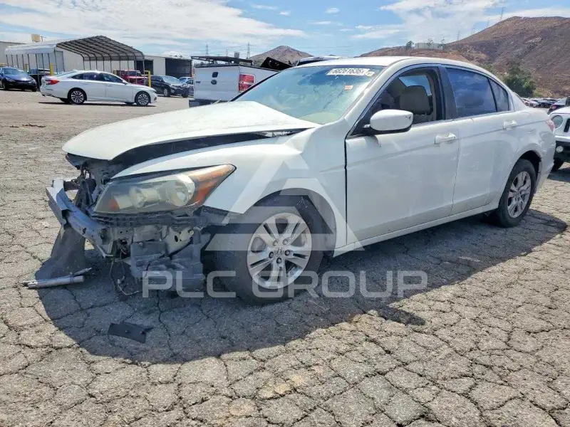 2010 Honda Accord фото