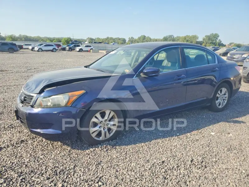 2010 Honda Accord фото