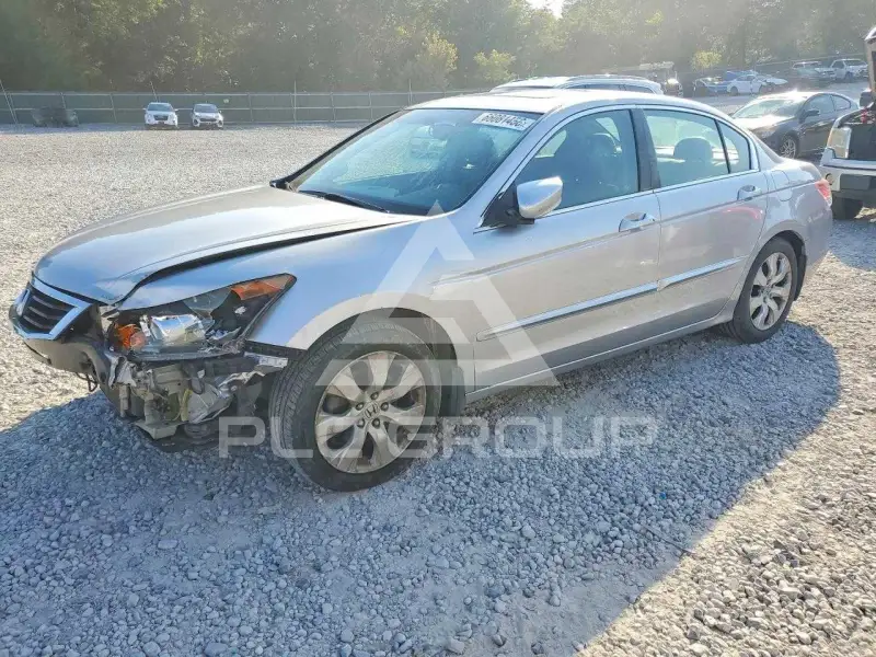 2010 Honda Accord фото