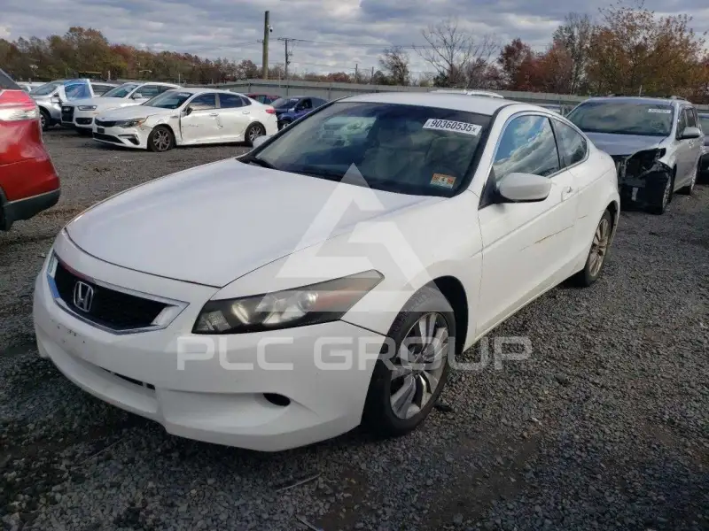 2010 Honda Accord фото