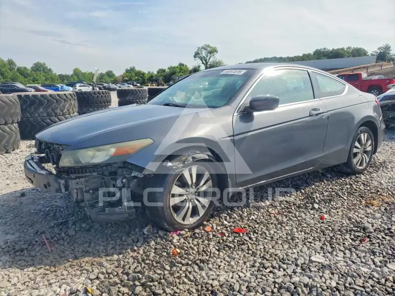 2010 Honda Accord фото