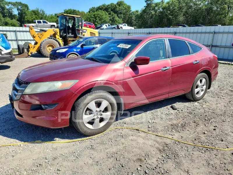 2010 Honda Accord фото