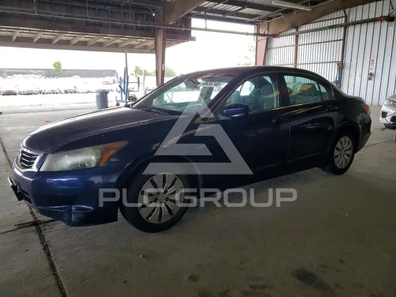 2010 Honda Accord фото