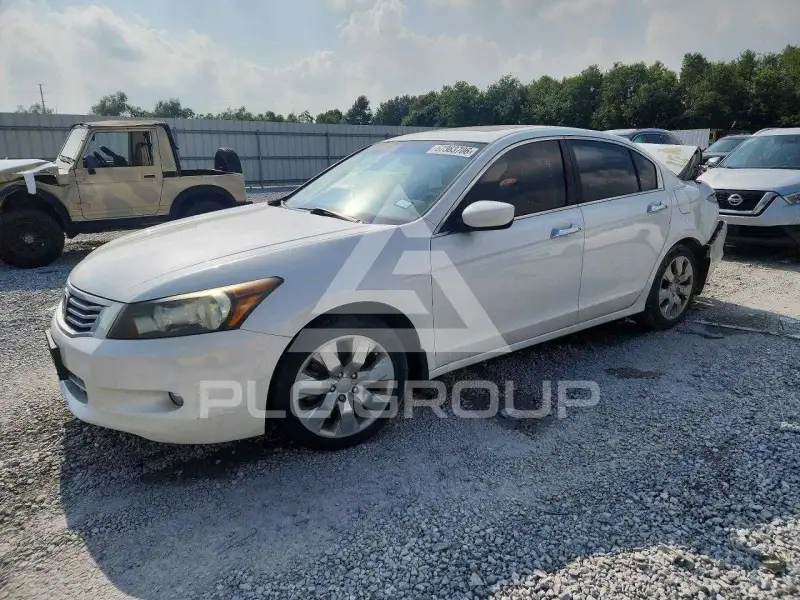 2010 Honda Accord photo