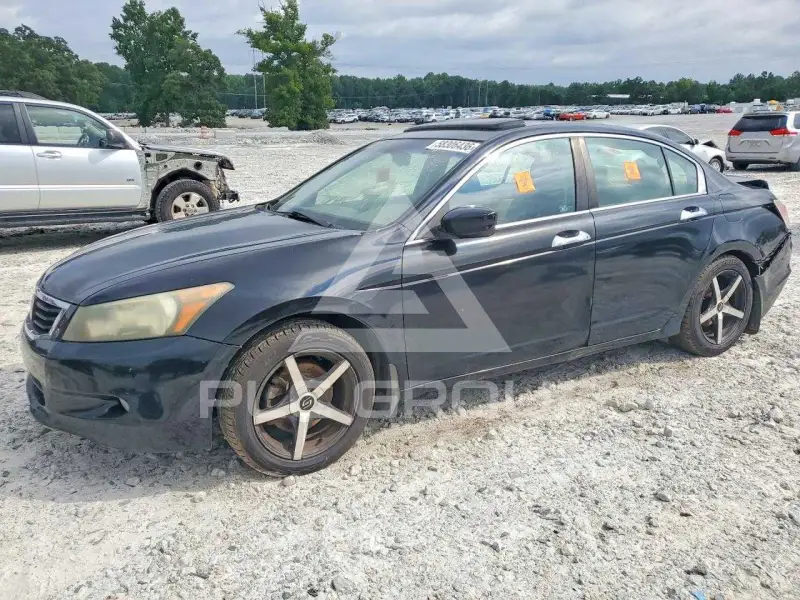 2010 Honda Accord фото