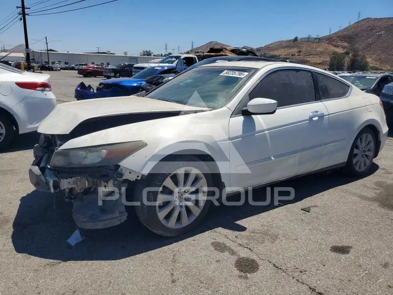 2010 Honda Accord photo