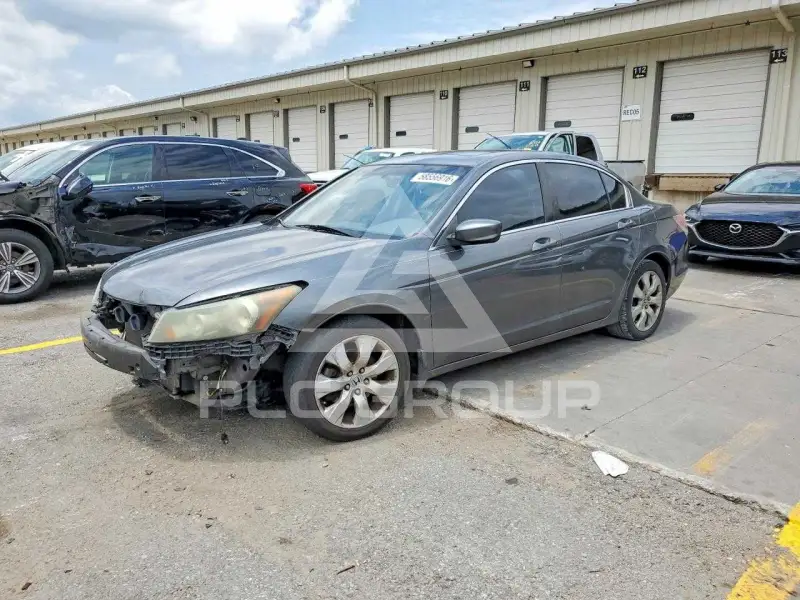 2010 Honda Accord фото