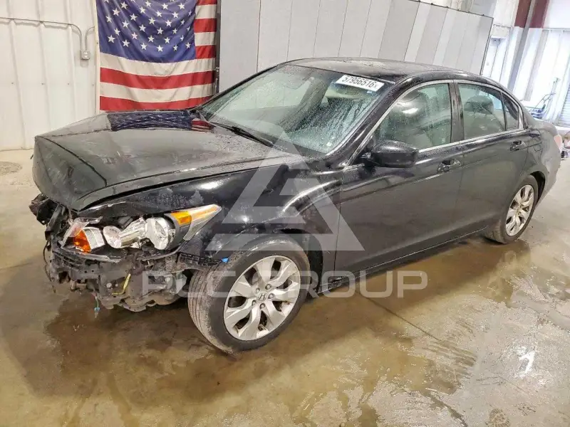 2010 Honda Accord фото