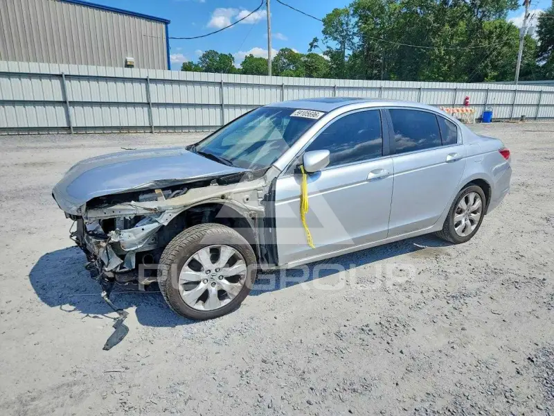 2010 Honda Accord фото