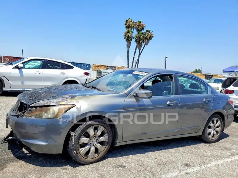 2010 Honda Accord photo