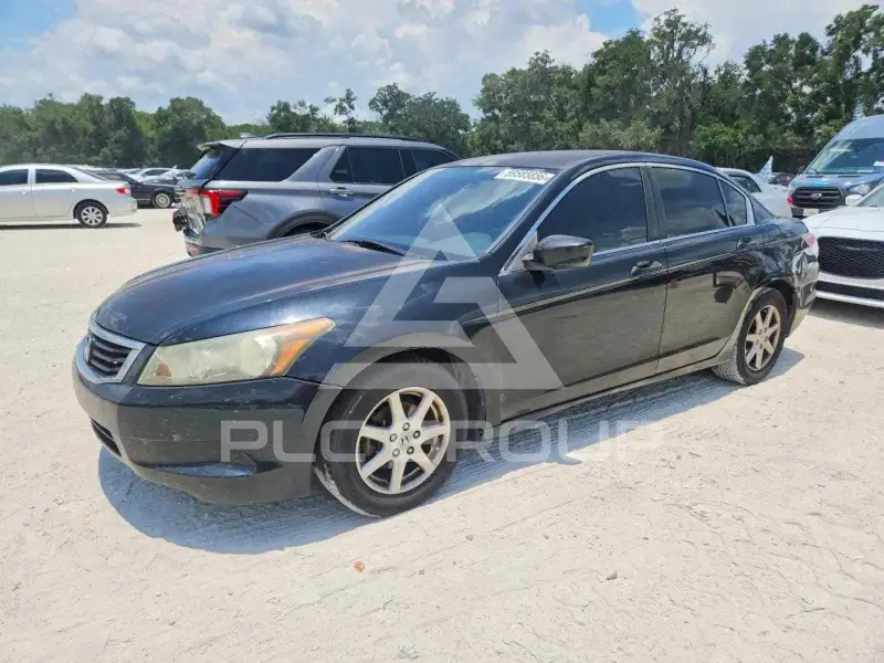 2010 Honda Accord photo