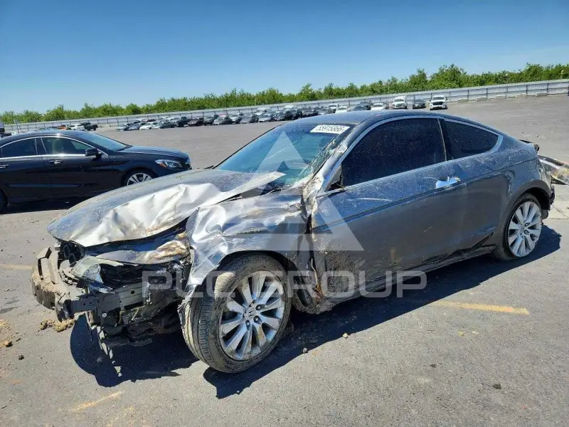 2010 Honda Accord фото