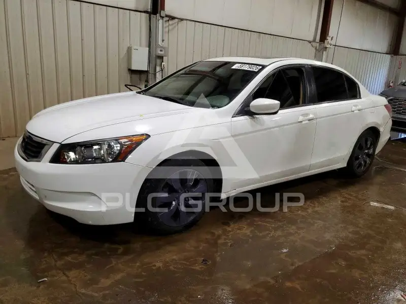 2010 Honda Accord photo
