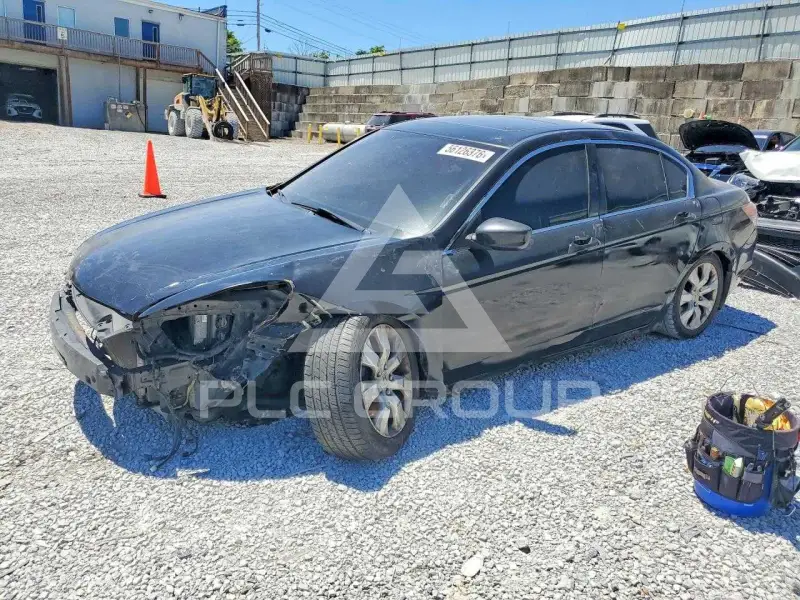 2010 Honda Accord фото