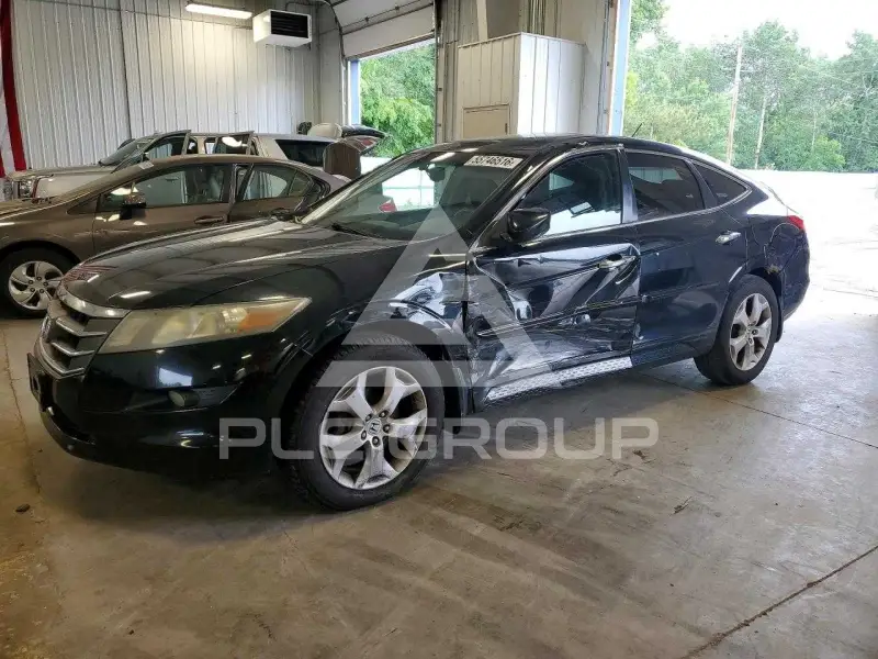2010 Honda Accord фото