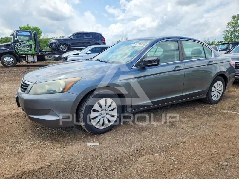 2010 Honda Accord photo