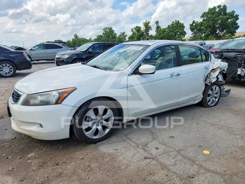 2010 Honda Accord photo