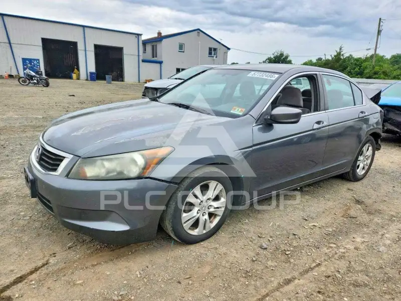 2010 Honda Accord фото