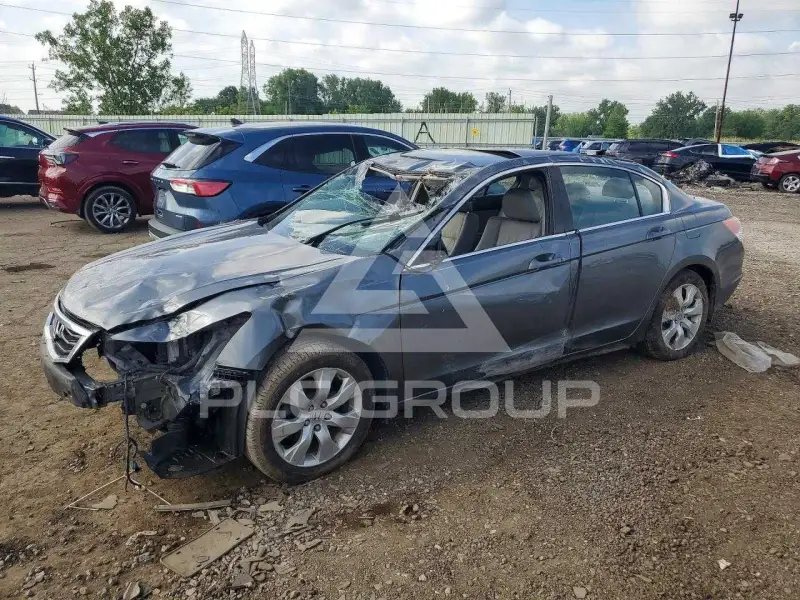 2010 Honda Accord photo