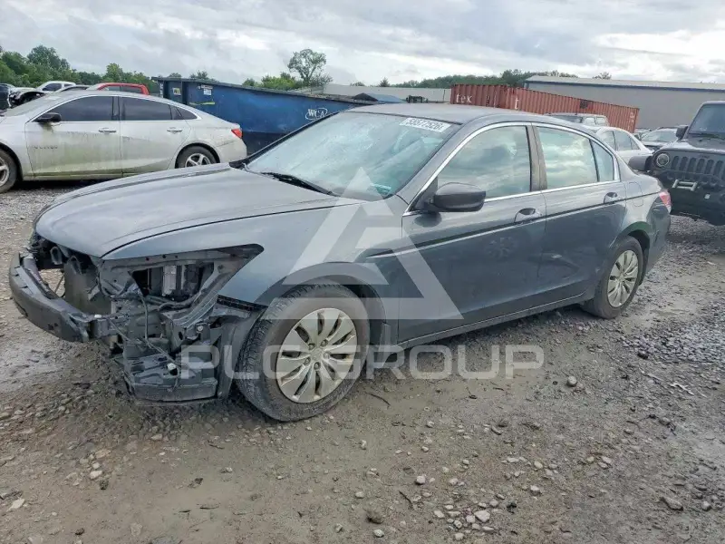 2010 Honda Accord photo