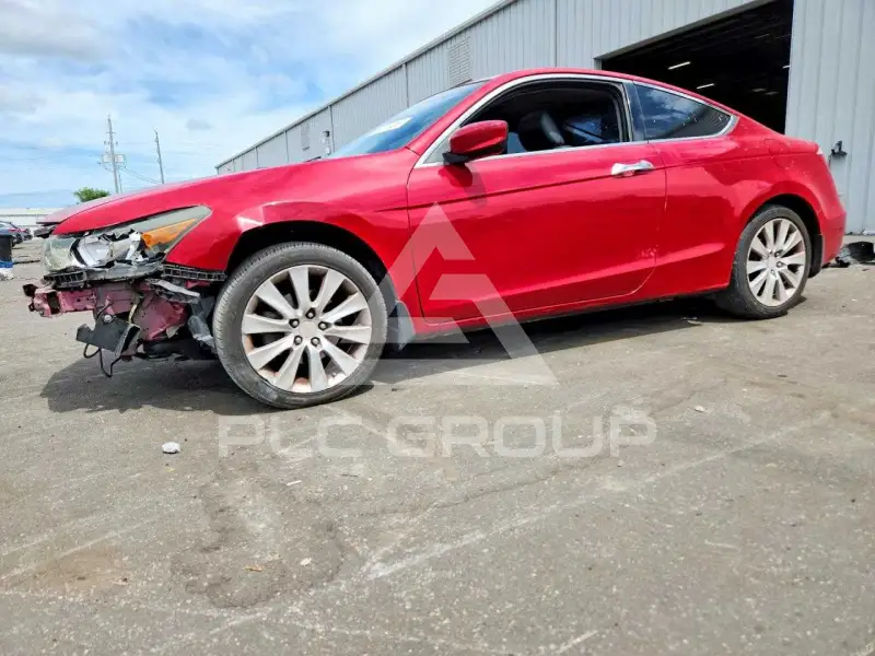 2010 Honda Accord фото