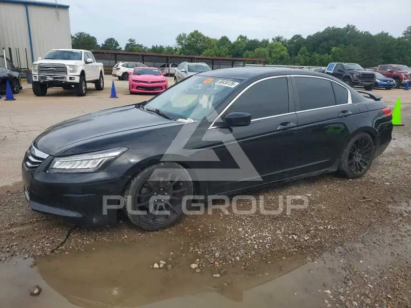 2010 Honda Accord photo