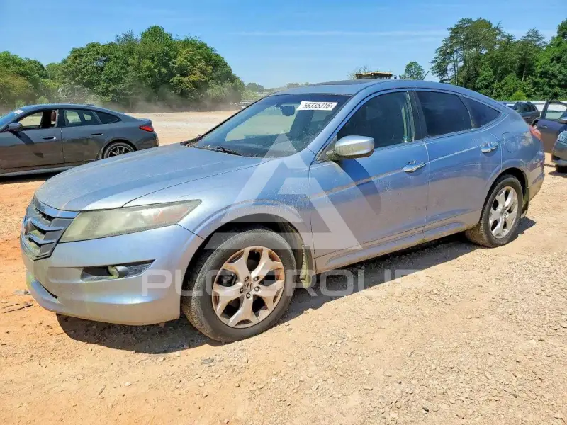 2010 Honda Accord фото