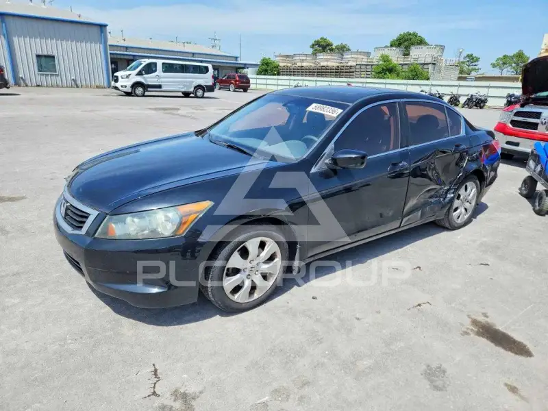 2010 Honda Accord фото