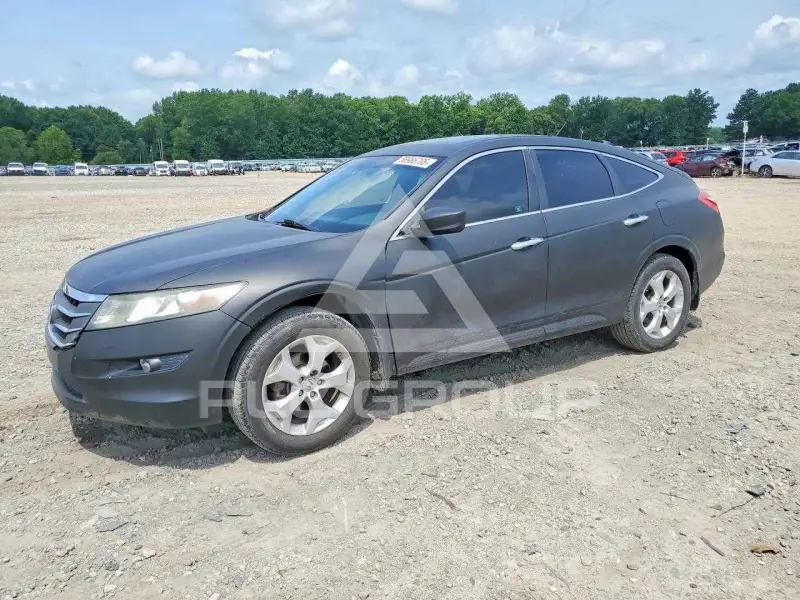 2010 Honda Accord фото