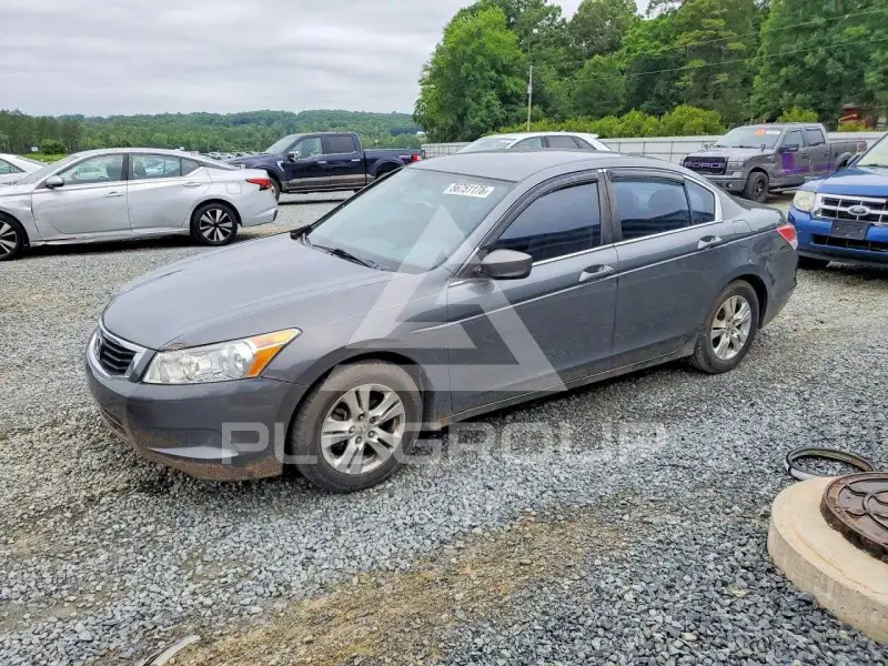 2010 Honda Accord фото