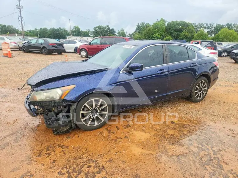 2010 Honda Accord фото