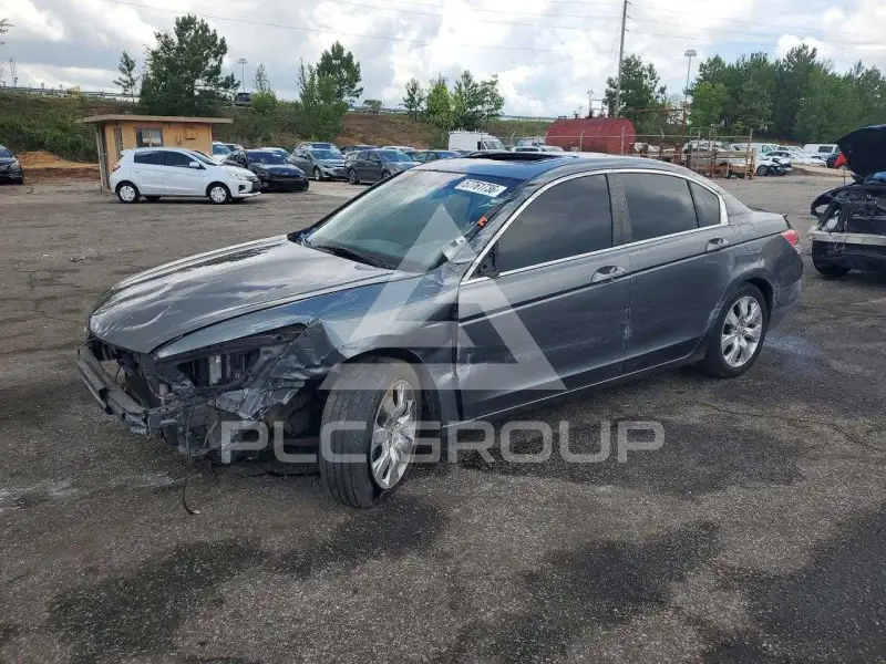 2010 Honda Accord photo