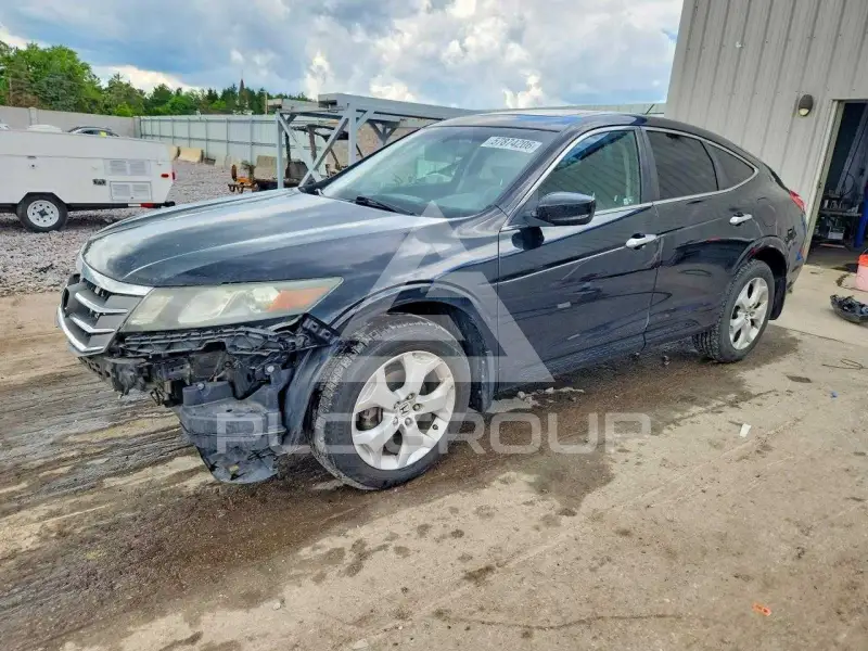 2010 Honda Accord photo