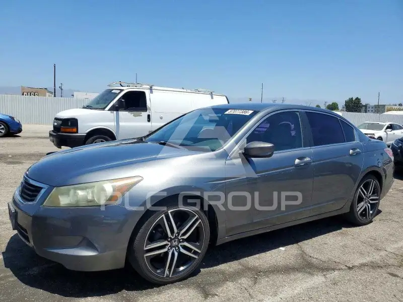 2010 Honda Accord photo