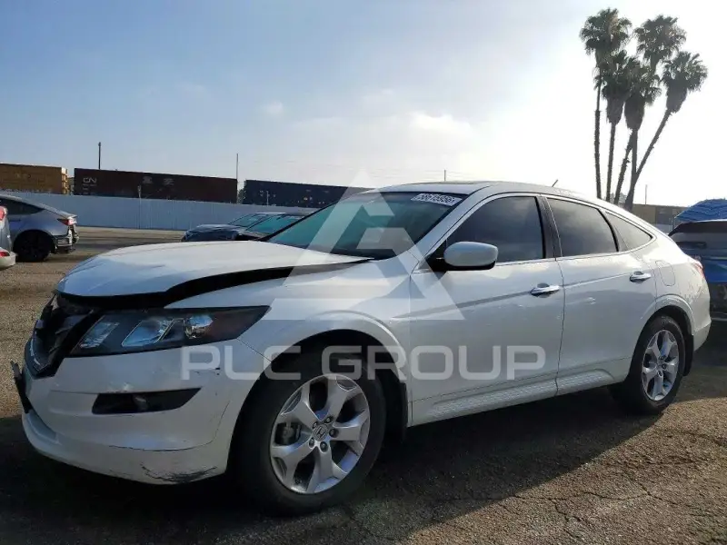 2010 Honda Accord photo