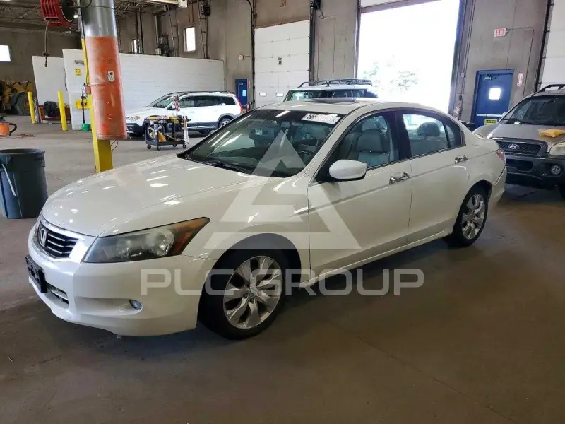 2010 Honda Accord фото