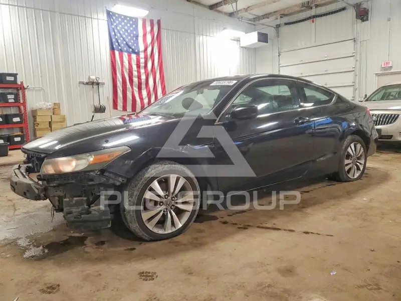 2010 Honda Accord photo