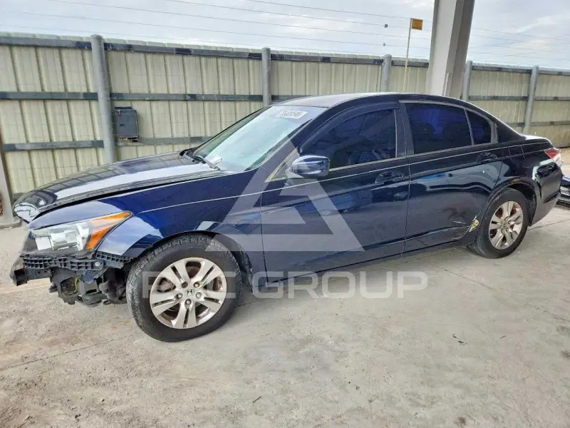 2010 Honda Accord фото