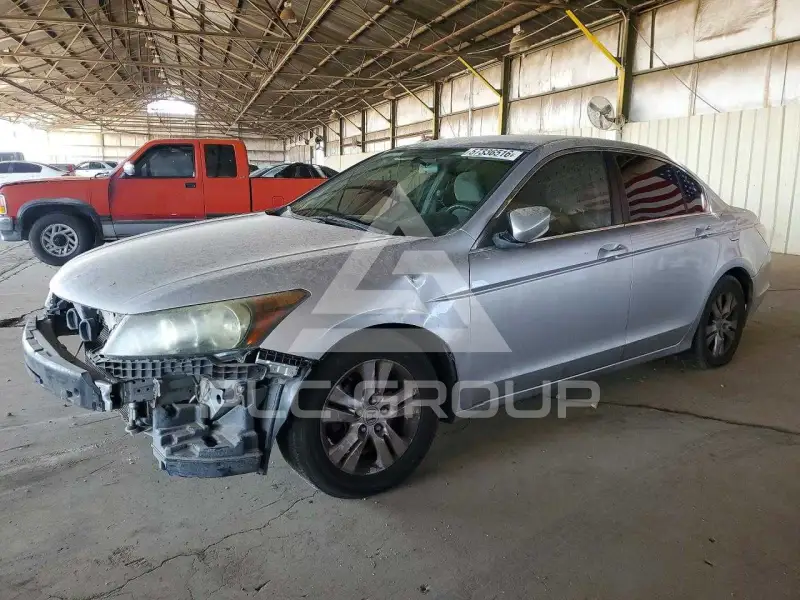 2010 Honda Accord photo