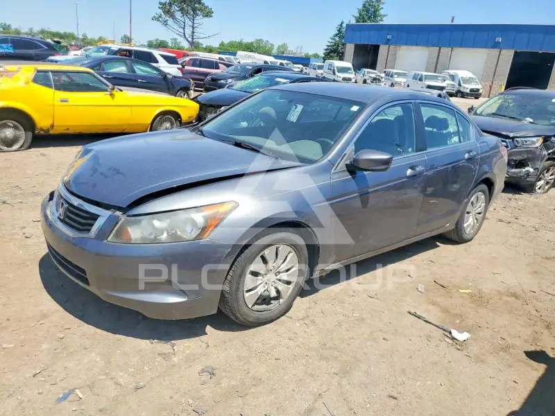 2010 Honda Accord photo