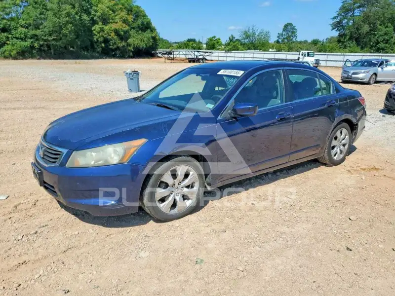 2010 Honda Accord фото