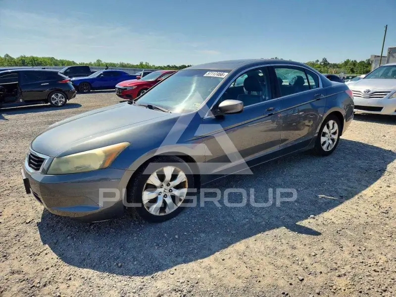 2010 Honda Accord photo