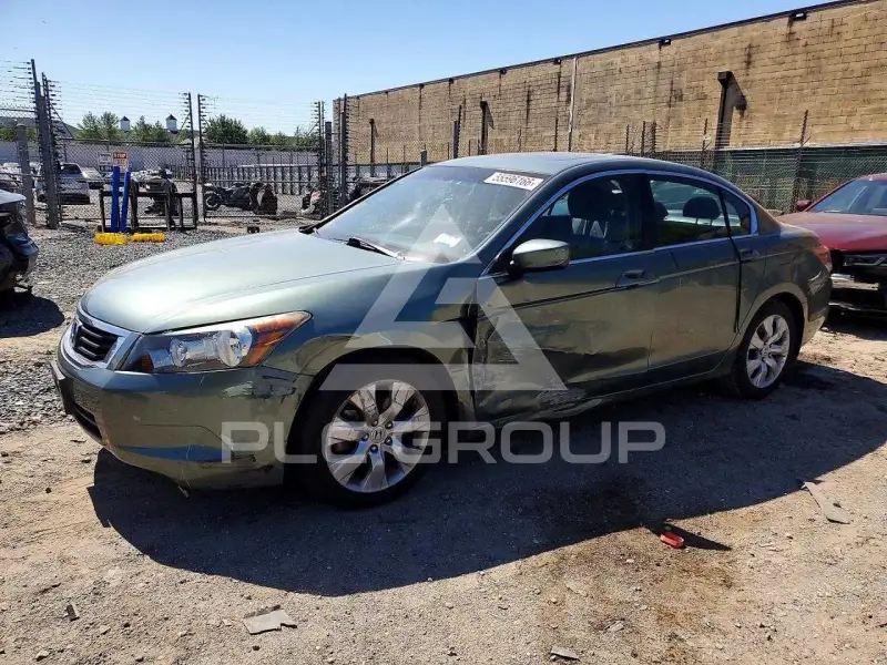 2010 Honda Accord photo