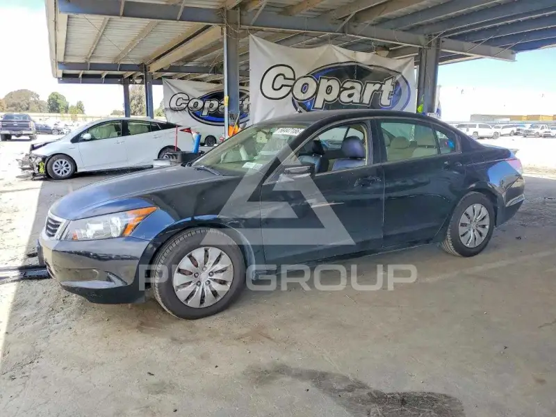 2010 Honda Accord photo