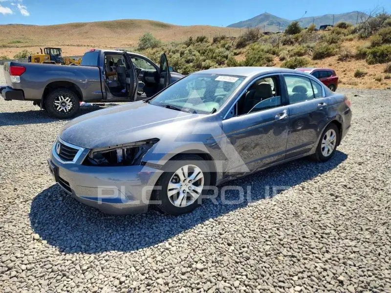 2010 Honda Accord фото