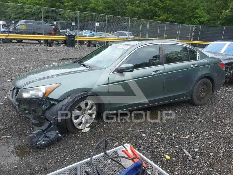 2010 Honda Accord фото