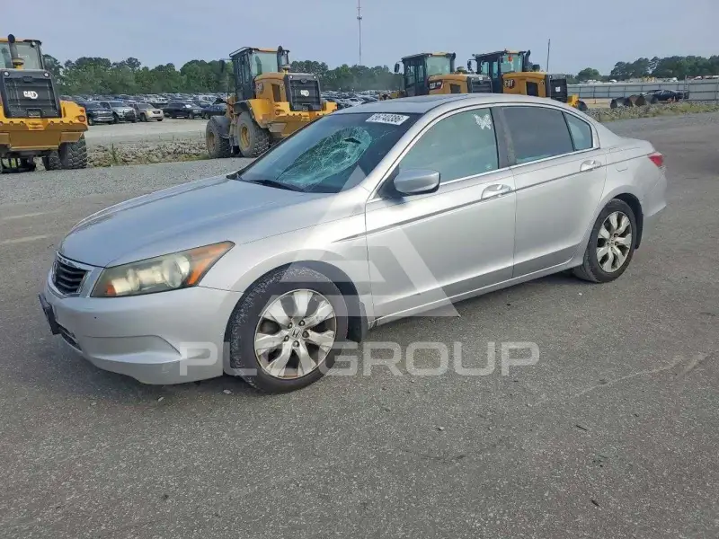 2010 Honda Accord фото